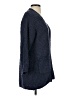 Bobeau Blue Cardigan Size S - photo 4