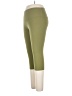 Lululemon Athletica Color Block Green Active Pants Size 10 - photo 5