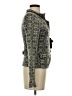 Odd Molly Black Cardigan Size Sm (1) - photo 4