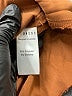 Lioness Solid Brown Casual Skirt Size M - photo 5