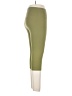 Lululemon Athletica Color Block Green Active Pants Size 10 - photo 4