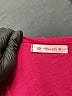Blush Pink Cocktail Dress Size M - photo 7