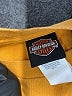 Harley Davidson Orange Sleeveless T-Shirt Size M - photo 7