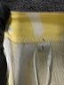 Unbranded Yellow Casual Dress Size L - photo 7