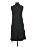 Noah 100% Acrylic Gray Vest Size M - photo 2