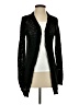 Say What? Black Cardigan Size S - photo 1