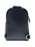 Inicat Black Blue Backpack One size - photo 2