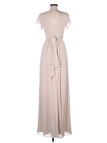 Ceremony by Joanna August Cocktail Dress (view 2)
