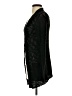Say What? Black Cardigan Size S - photo 5
