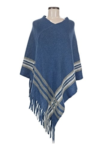 Nordstrom Rack Poncho (view 1)