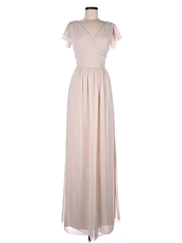Ceremony by Joanna August Cocktail Dress (view 1)