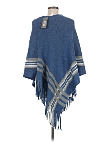 Nordstrom Rack Poncho (view 2)