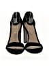 Aldo Black Sandals Size 7 - photo 2