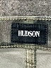 Hudson Jeans Camo Green Jeans Size 27 waist - photo 7