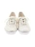 Keds Silver Sneakers Size 8 - photo 2