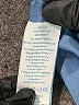 Boden Blue Coat Size 8 - photo 7