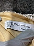 IEENA for Mac Duggal 100% Polyester Silver Cocktail Dress Size 2 - photo 7