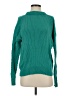 Gap Teal Turtleneck Sweater Size S - photo 1