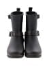 Hunter Black Rain Boots Size 8 - photo 2