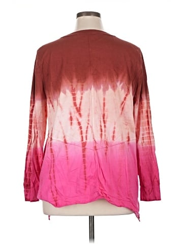 Unbranded Long Sleeve T-Shirt (view 2)