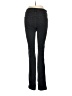 &Denim by H&M Chevron-herringbone Black Jeans Size 30 waist - photo 2