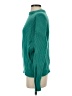Gap Teal Turtleneck Sweater Size S - photo 5