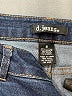 d.jeans Blue Jeans Size 8 - photo 7