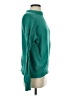 Gap Teal Turtleneck Sweater Size S - photo 4