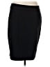 Apt. 9 Solid Black Formal Skirt Size 8 - photo 1