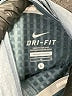 Nike Gray Track Jacket Size L - photo 6