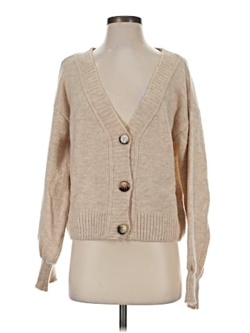 Topshop Cardigan (view 1)