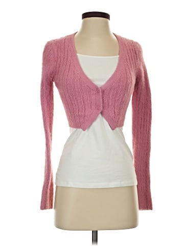 Garage Cardigan (view 1)