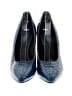 Proenza Schouler Color Block Blue Heels Size EU 36 - photo 2