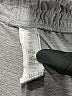 Balance Collection Solid Gray Shorts Size L - photo 3