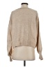 Topshop Tan Cardigan Size 4 - 6 - photo 2