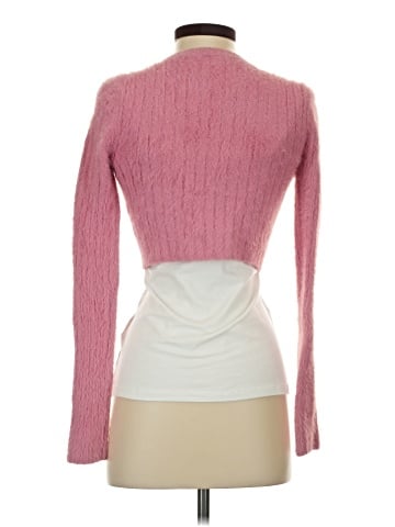 Garage Cardigan (view 2)
