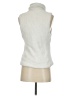 Patagonia 100% Polyester Ivory Vest Size S - photo 2