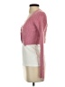 Garage Pink Cardigan Size XS - photo 5
