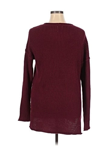 Hippie Rose Pullover Sweater (view 2)