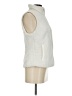 Patagonia 100% Polyester Ivory Vest Size S - photo 4