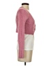 Garage Pink Cardigan Size XS - photo 4
