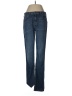 Eddie Bauer Blue Jeans Size 6 (tall) - photo 1