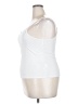 Unbranded White Tank Top Size XXL - photo 5