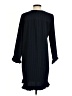 Ganni Black Casual Dress Size EU 36 / US 6 - photo 2