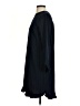 Ganni Black Casual Dress Size EU 36 / US 6 - photo 5
