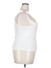 Unbranded White Tank Top Size XXL - photo 4
