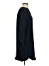 Ganni Black Casual Dress Size EU 36 / US 6 - photo 4