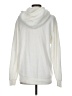 feat White Pullover Hoodie Size S - photo 2