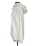 feat White Pullover Hoodie Size S - photo 5