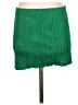 Shein Solid Green Formal Skirt Size 4 - photo 1